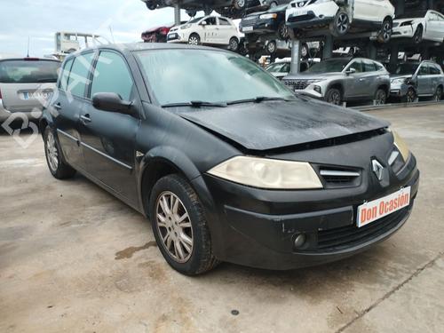 Used Parts RENAULT MEGANE II (BM0/1_, CM0/1_) 1.5 dCi (BM1F, CM1F) 5020369