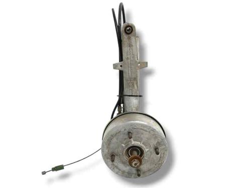 Højre hjullejehus spindel AIXAM CROSSLINE 0.4 (5 hp) 28024680