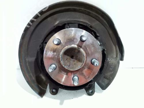 Used Left rear steering knuckle Left rear steering knuckle TOYOTA CELICA Coupe (_T23_) 1.8 16V VT-i (ZZT230_, ZZT230) (143 hp) 3278111 3278111