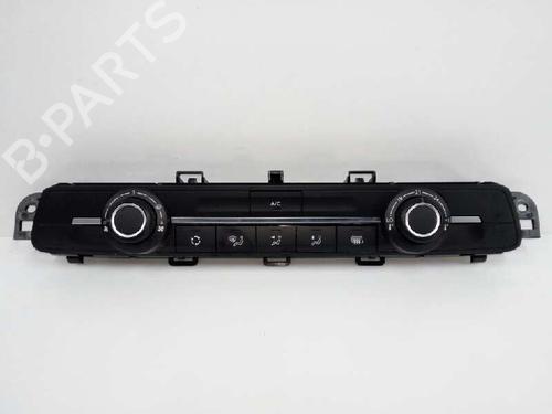 Used Climate control Climate control PEUGEOT PARTNER Box Body/MPV 1.6 BlueHDi 100 (100 hp) 12441660 12441660