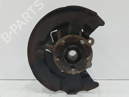 Used Right front steering knuckle FORD KUGA I 2.0 TDCi (140 hp) 28536801