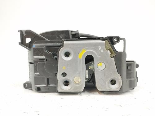 Rear left lock RENAULT MEGANE IV Saloon 1.6 dCi 130 825030002R