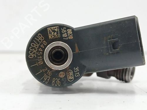 Injector BMW 3 (E46) 320 d | BP30109172M100 