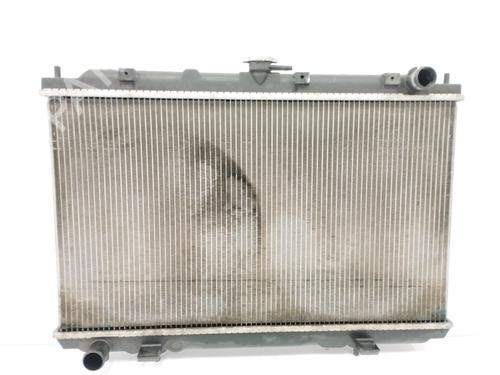 Køler NISSAN ALMERA TINO (V10) 2.2 dCi | BP11541838M31 
