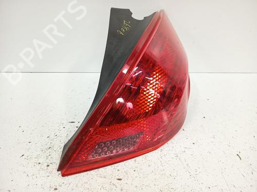 Used Right taillight Right taillight PEUGEOT 308 I (4A_, 4C_) 1.6 16V (120 hp) 34544154 34544154