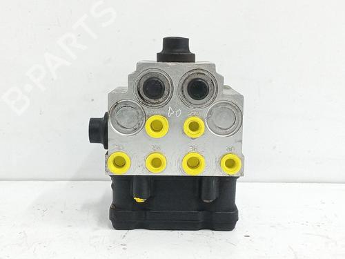 ABS Bremseaggregat OPEL VECTRA B Hatchback (J96) 2.2 DTI 16V (F68) (125 hp) 31311587