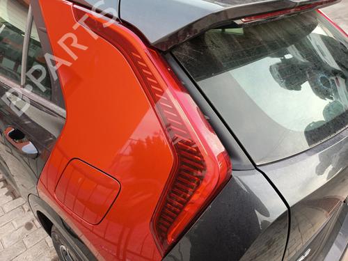Used Left taillight KIA NIRO II (SG2) 1.6 GDi Plug-in Hybrid (182 hp) 31625923
