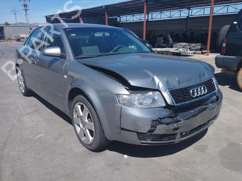 Recambios AUDI A4 B6 (8E2) 2.5 TDI (163 hp) 4270217