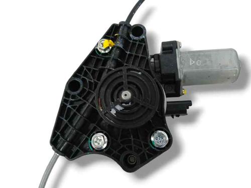 Rudehejsemekanisme Højre foran MG MG ZS SUV (AZS1) 1.5 VTi | BP23959580C23 