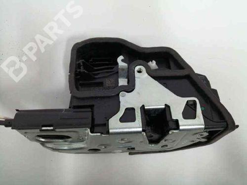 Front right lock TOYOTA COROLLA Verso (ZER_, ZZE12_, R1_) 2.2 D-4D (AUR10_, AUR10R) | BP5104374C97 