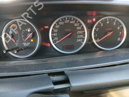 Front left window mechanism NISSAN PRIMERA Hatchback (P12) 1.6 | BP40448317C22 - Image 9