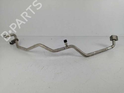 Used AC pipe NISSAN X-TRAIL II (T31) 2.0 dCi 4x4 (150 hp) 14149373