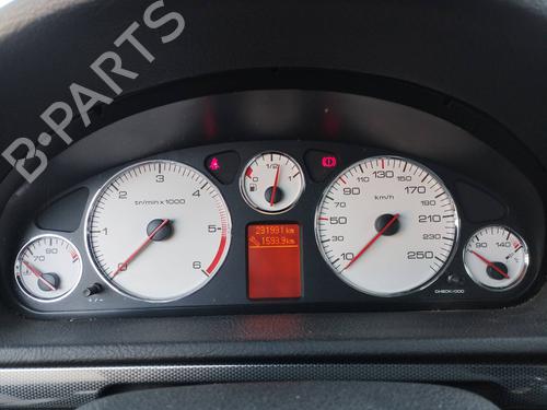 Engine PEUGEOT 407 (6D_) 2.0 HDi 135 (6DRHRH, 6DRHRE, 6DRHRG, 6DRHRJ) | BP33887077M1  - Image 9