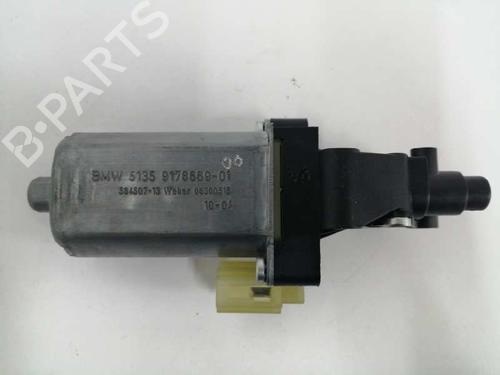 Used Left rear window motor Left rear window motor BMW 7 (F01, F02, F03, F04) 750 i, Li (449 hp) 5113551 5113551