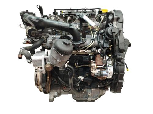 Used Engine Engine OPEL ASTRA H Estate (A04) 1.7 CDTI (L35) (101 hp) 34158180 34158180