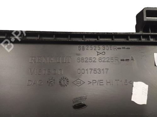 Glove box RENAULT KADJAR (HA_, HL_)  | BP16144344C95 