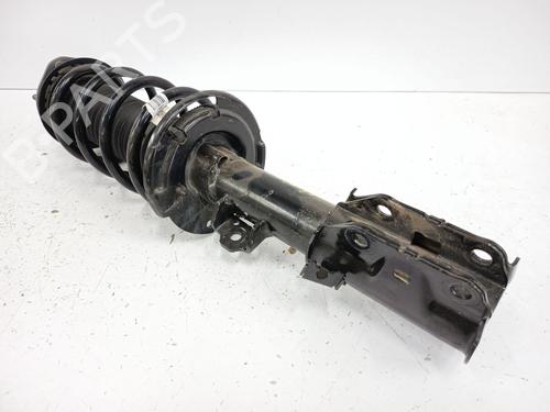 Right front shock absorber FORD PUMA (J2K, CF7) 1.0 EcoBoost | BP33622587M17 - Image 4
