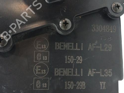 Other BENELLI MOTORCYCLES BN BN 125 (U30) | BP29027637O1