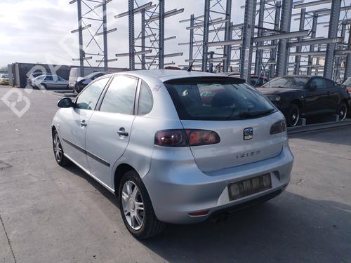 Engine SEAT IBIZA III (6L1) 1.9 TDI | BP38647311M1 - Image 3