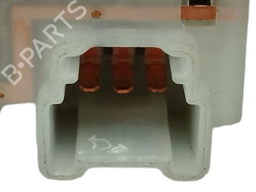 Left front window switch NISSAN X-TRAIL I (T30) | BP16882512I27