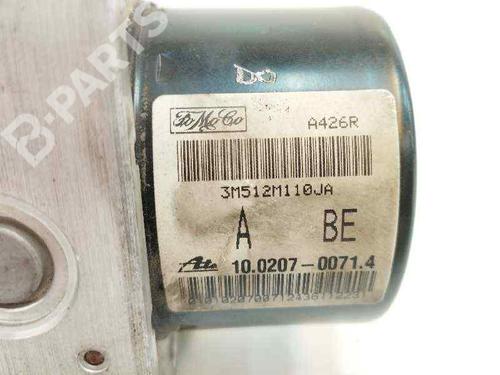 ABS pump FORD FOCUS II (DA_, HCP, DP) 1.6 TDCi | BP10181920M43