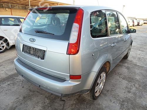 Bremseservo FORD FOCUS C-MAX (DM2) 1.8 | BP30871099M42