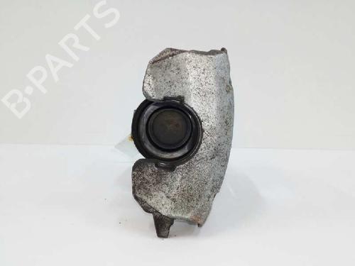 Used Right front brake caliper VW POLO VI (AW1, BZ1, AE1) 1.0 TSI (95 hp) 11604084