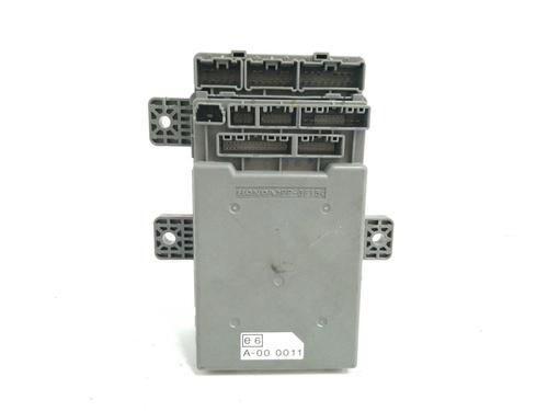 Fuse box HONDA CIVIC VIII Hatchback (FN, FK) 1.4 (FK1) | BP10389649E1 