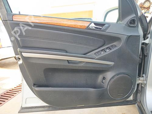 Kompressor Støt/Fjæring MERCEDES-BENZ GL-CLASS (X164) GL 320 CDI 4-matic (164.822) | BP30777292M103