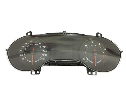 Cockpit FIAT TIPO Saloon (356_, 357_) 1.4 (356SXA1B) (95 hp) 13308408