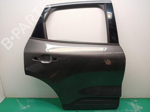Used Right rear door Right rear door FORD KUGA III (DFK) 2.0 EcoBlue mHEV (150 hp) 34274800 34274800