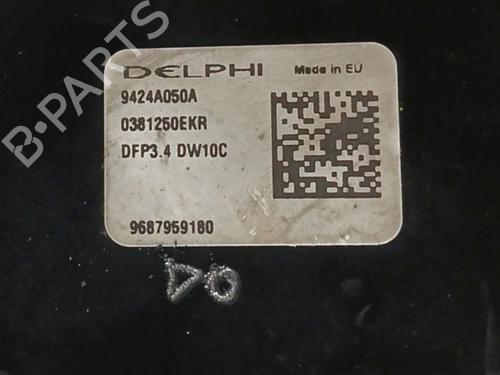 Injection pump PEUGEOT 5008 (0U_, 0E_)  | BP23682444M78 