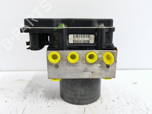Used ABS pump ABS pump HYUNDAI GETZ (TB) 1.1 (67 hp) 36318757 36318757