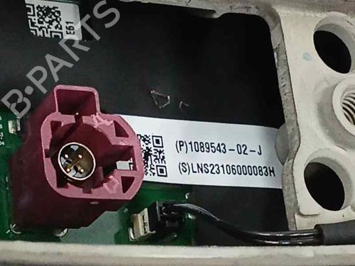 Display TESLA MODEL 3 (5YJ3) EV | BP28512362C48 