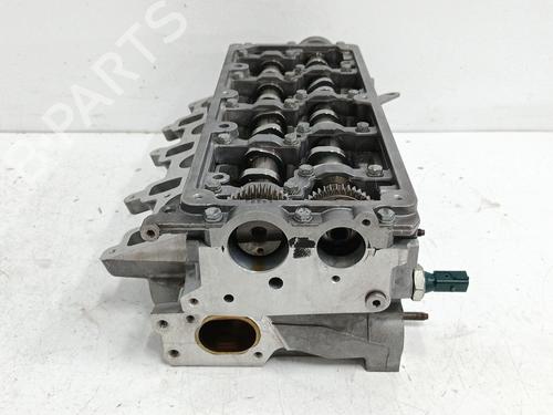 Cylinder head VW SCIROCCO III (137, 138) 2.0 TDI | BP33974622M5 - Image 4