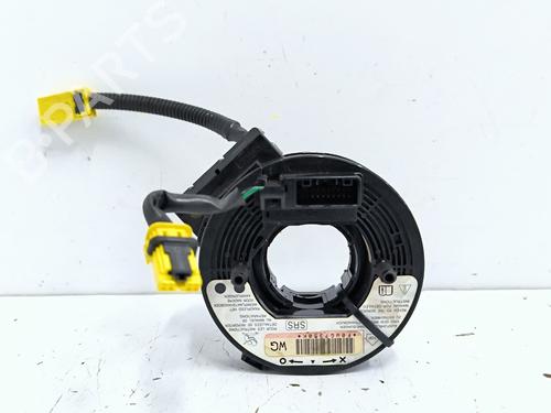 Used Squib airbag Squib airbag HONDA CIVIC VIII Hatchback (FN, FK) 2.2 CTDi (FK3) (140 hp) 35950533 35950533