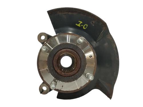 Used Left front steering knuckle CHEVROLET EPICA (KL1_) 2.5 (156 hp) 13918904