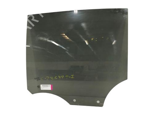 Used Rear right door window OPEL CORSA F (P2JO) [2019-2025]  17064820
