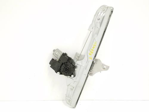 Used Front left window mechanism HYUNDAI KONA (OS, OSE, OSI) [2017-2023]  12429382