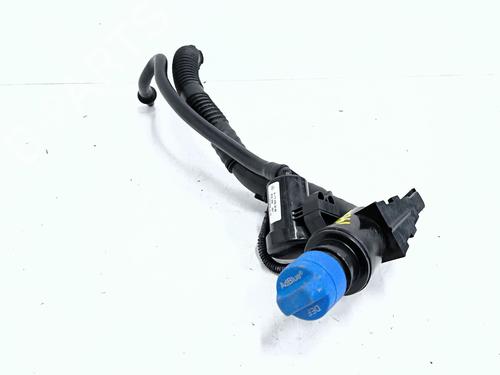 Used Other Other MERCEDES-BENZ A-CLASS (W177) A 200 d (177.012) (150 hp) 33243970 33243970