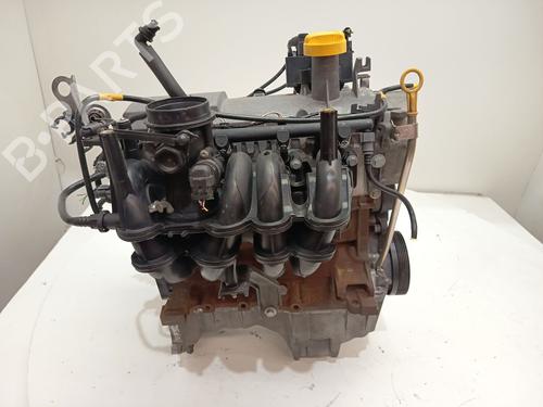 Used Engine Engine 38647692 38647692