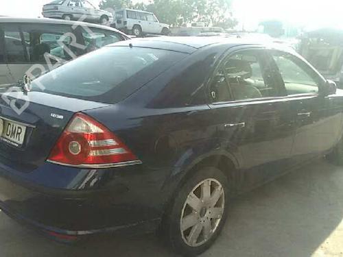 AC pipe FORD MONDEO III Saloon (B4Y)  | BP14149142M126 