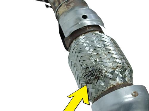 Exhaust system NISSAN 370Z Coupe (Z34) NISMO 3.7 | BP28599541M121
