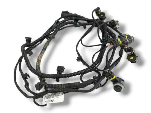 Module électronique VW T-ROC (A11, D11) 2.0 TDI SCR (116 hp) 28095123