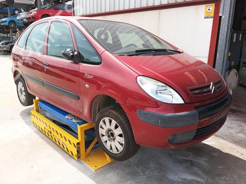 Engine CITROËN XSARA PICASSO (N68) 1.6 HDi | BP26692038M1 