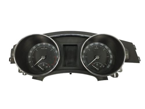 Used Instrument cluster SKODA SUPERB II Estate (3T5) [2009-2015]  17096782