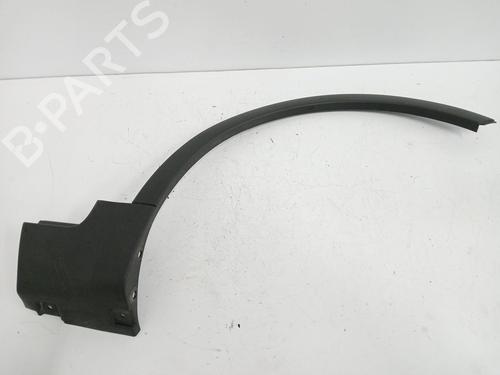 Used Front right wheel arch trim FORD KUGA I 2.0 TDCi (140 hp) 29351048