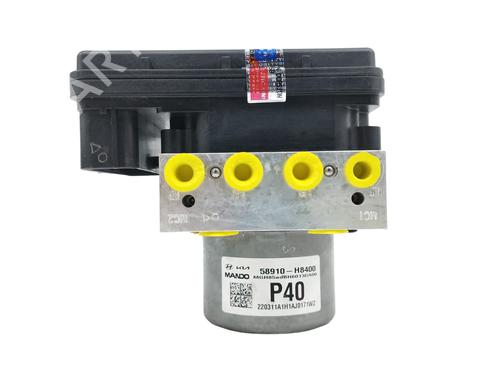 Used ABS pump KIA RIO IV (YB, SC, FB) 1.2 CVVT (84 hp) 16472534