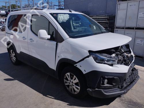 Used Parts PEUGEOT RIFTER [2018-2025]  3495702