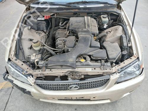 Engine LEXUS IS I (_E1_) 200 (GXE10) | BP35950518M1 - Image 11
